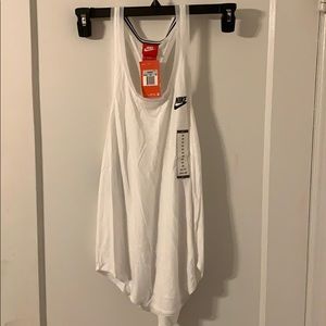 Nike Tank T2 Size XS NWT